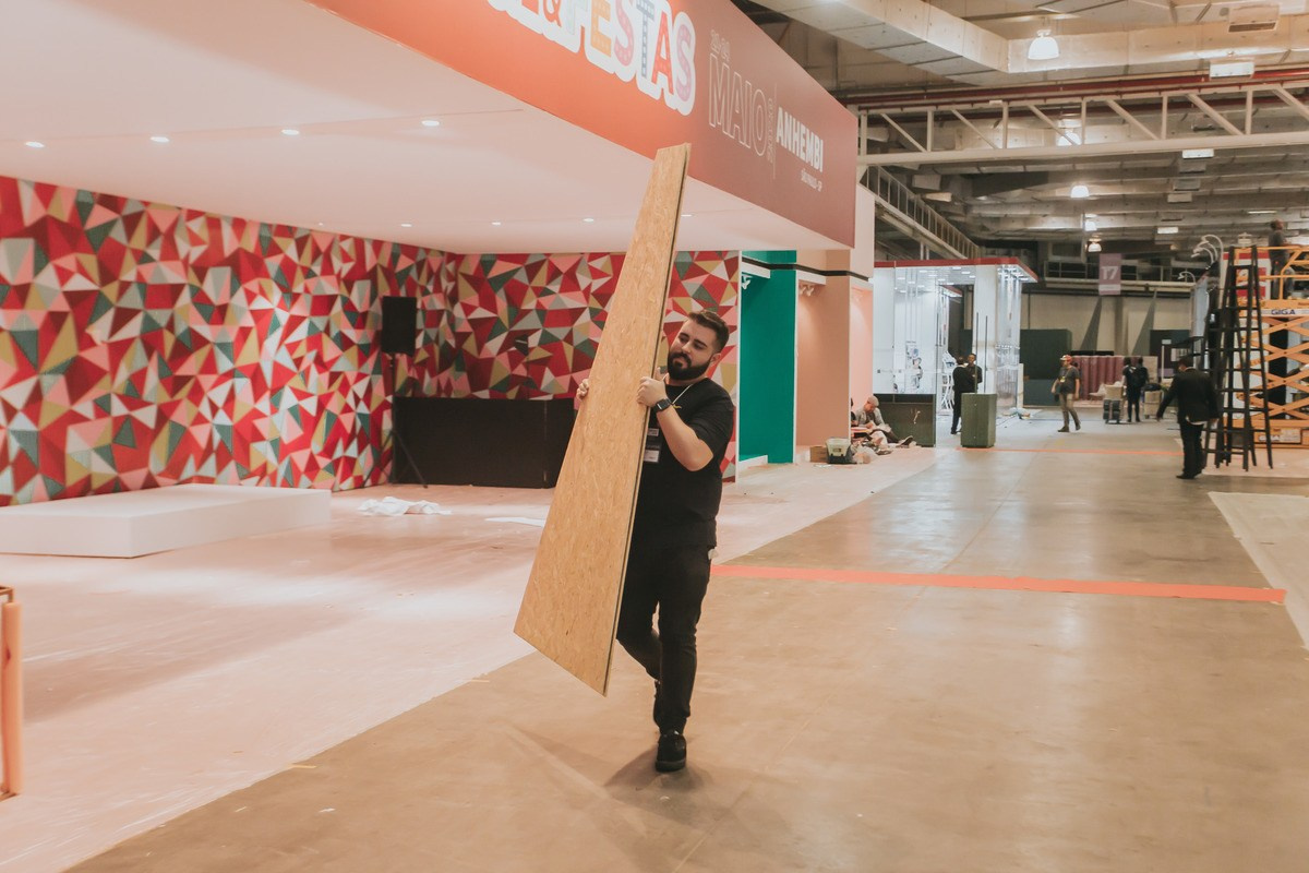 Abcasa 2019 - Dani Sakurai. Fotógrafa de Eventos em São Paulo e Sorocaba Kika Damasceno