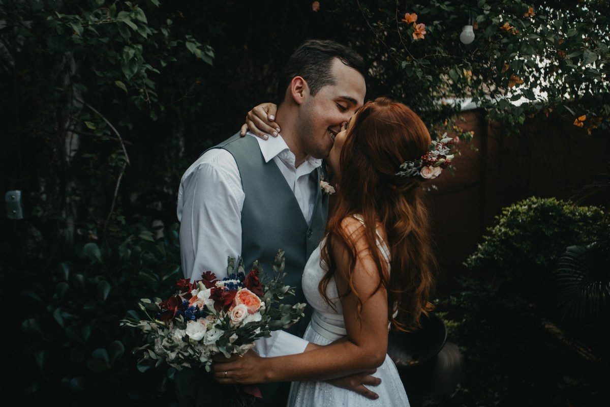 Casamento - Lucas e Gabi. Fotógrafa de Eventos em São Paulo e Sorocaba Kika Damasceno