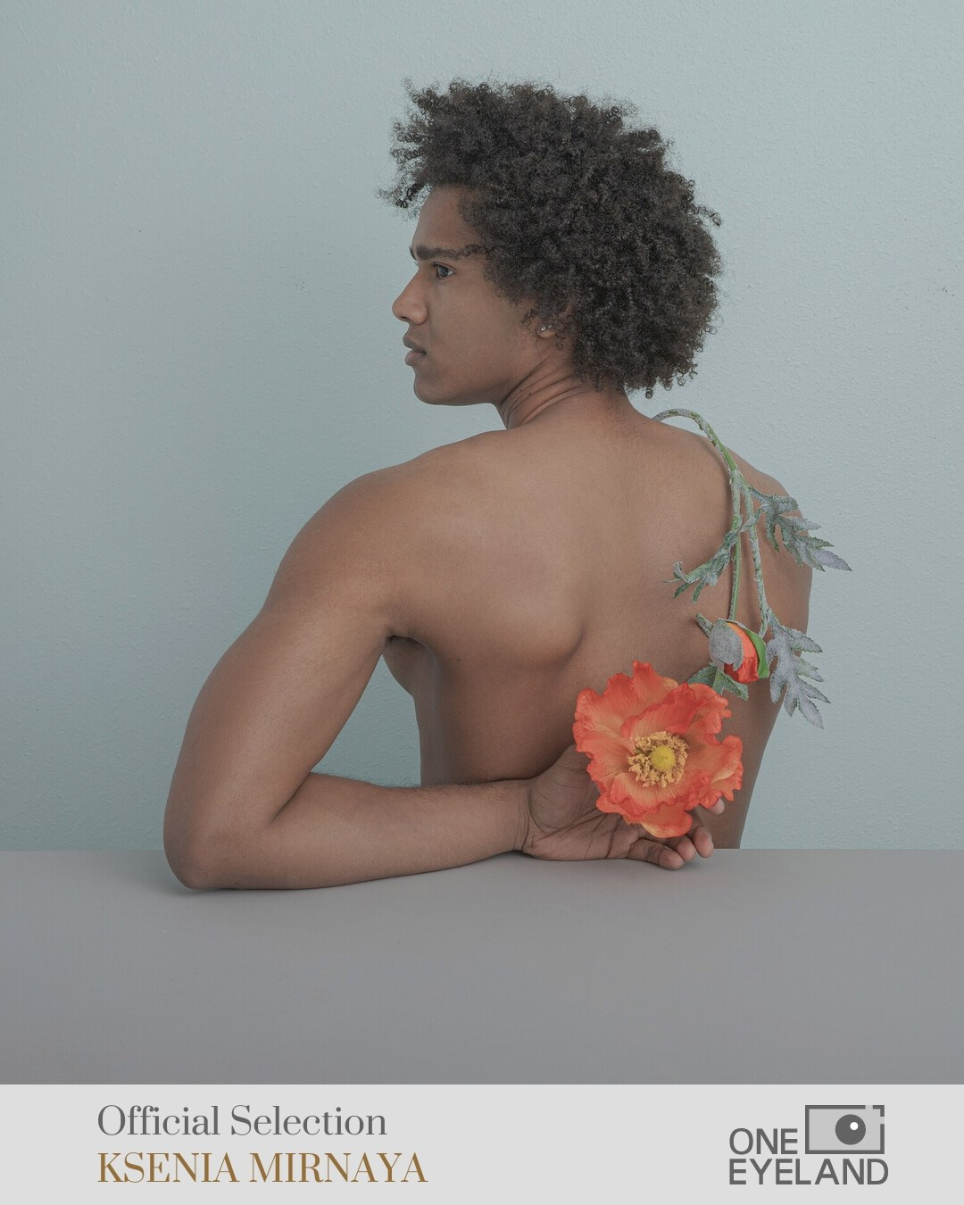 ONE EYELAND. Ксения Мирная — Фотограф, с которым вы напишете вашу историю…