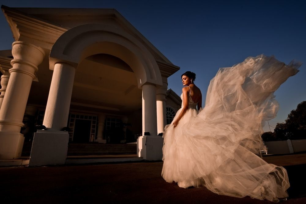 WPE AWARDS. Wedding photographer in Orlando, Boston & New York Anderson Marques