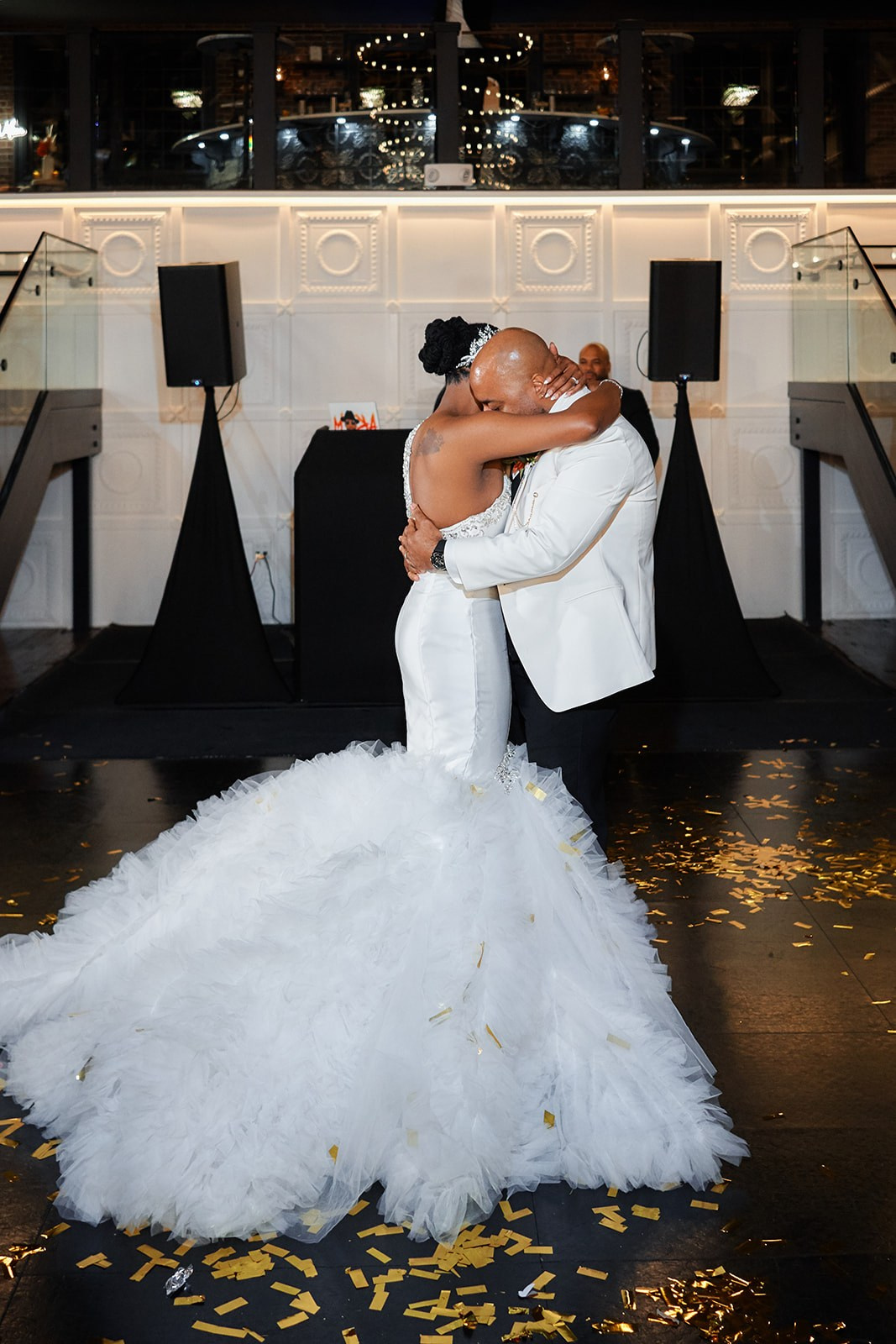 ARREN & MELISSA. Professional Wedding and event photographer USA New York
