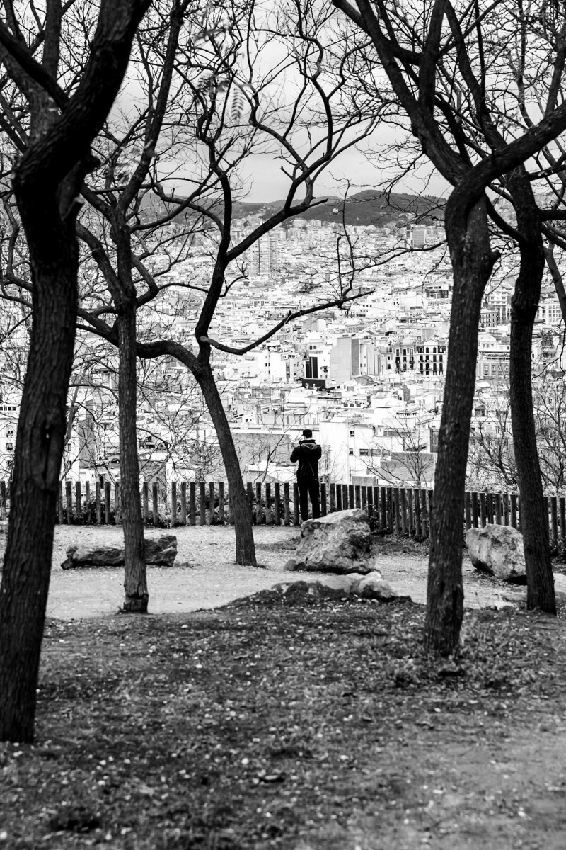 Испания. Портретный фотограф Алена Новгородцева