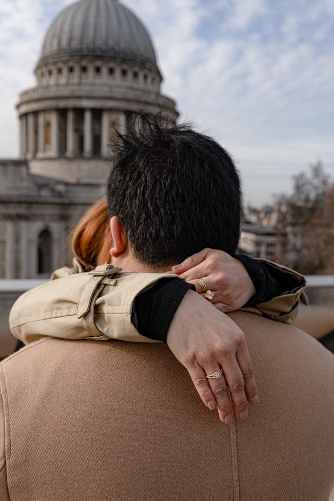 Jerlyn_Fred. Tonya Kyrylenko photographer in London