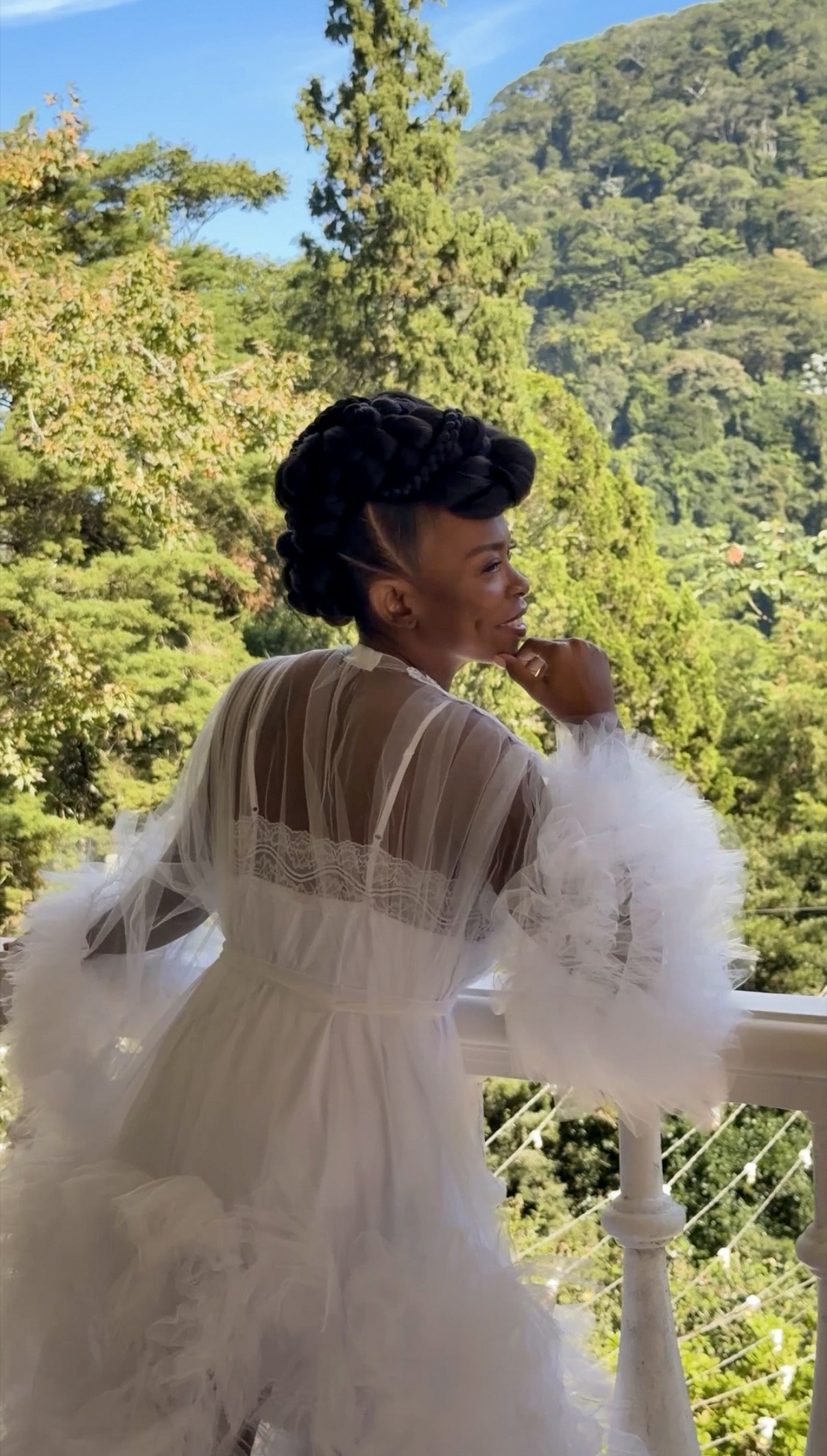 Casamento Vanessa & Wellington no Château do Lago | Santier Stories