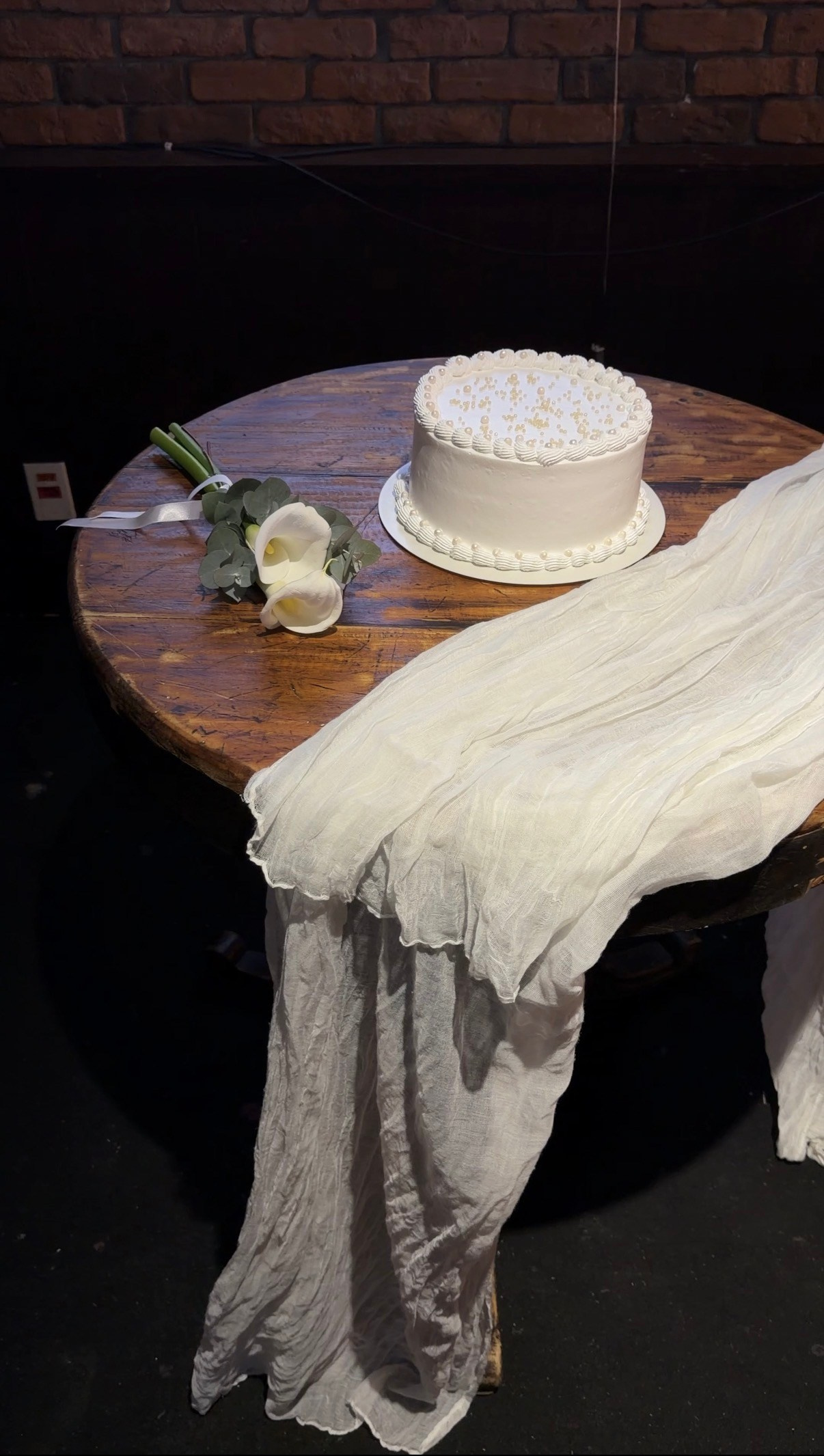 RAYSSA & MATEUS. SANTIER // cobertura de stories