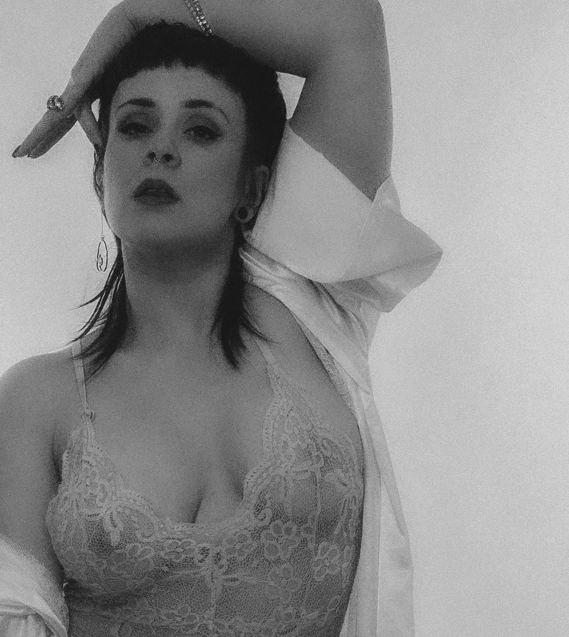 Girl. Jelena Toome freelance photographer from Glasgow