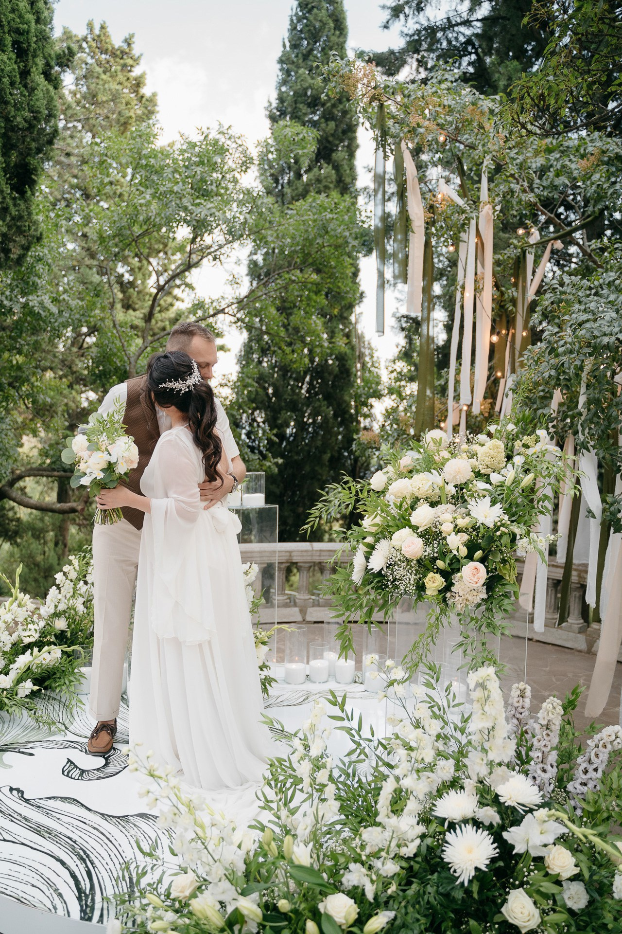 Свадебные фотографии. Свадебный и семейный фотограф Алексей Попов. Штутгарт, Германия