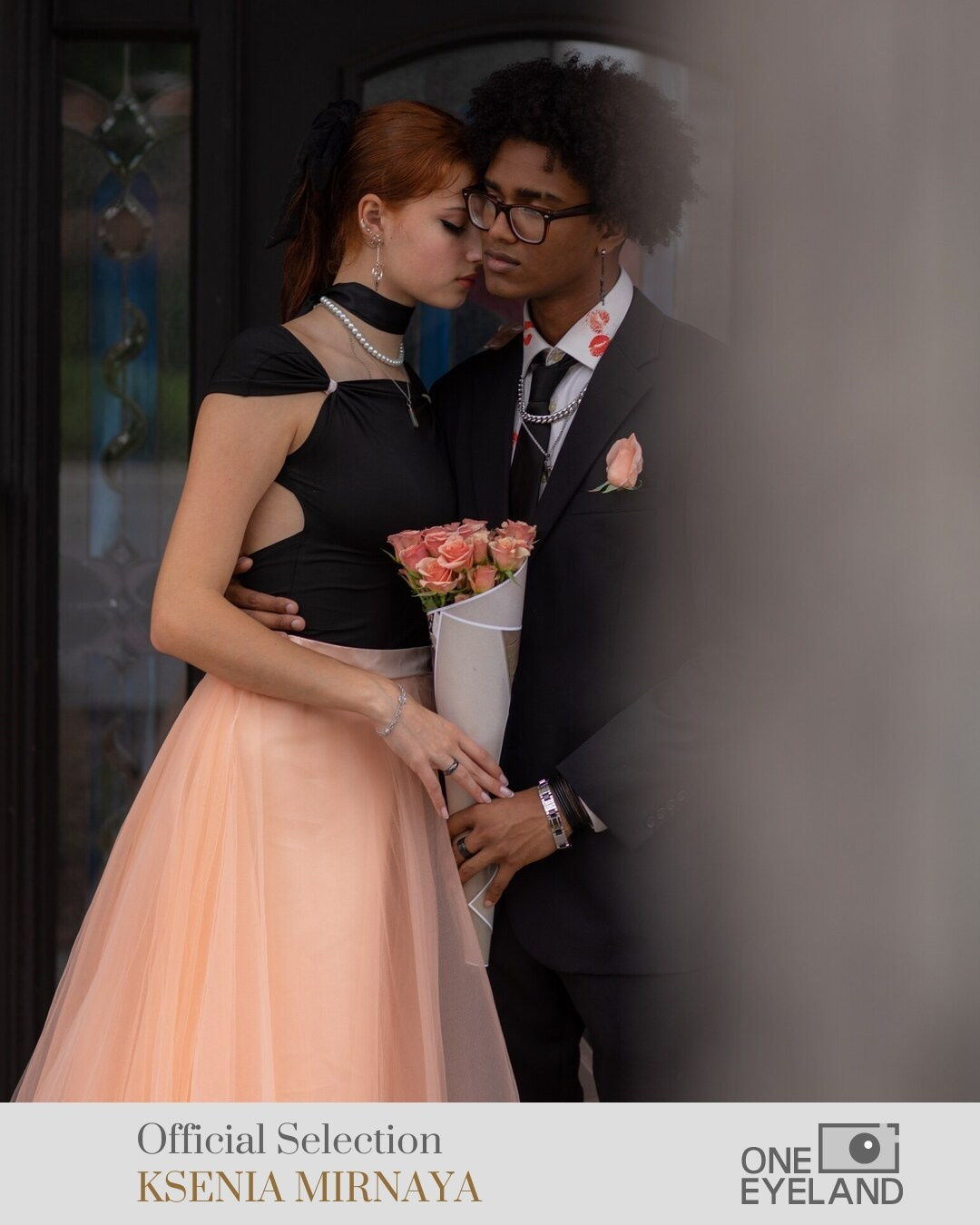 ONE EYELAND. Ксения Мирная — Фотограф, с которым вы напишете вашу историю…