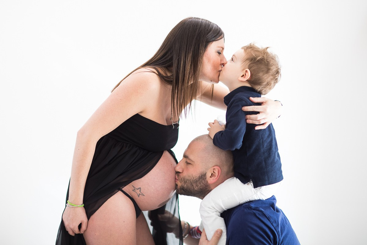 Maternità/Maternity