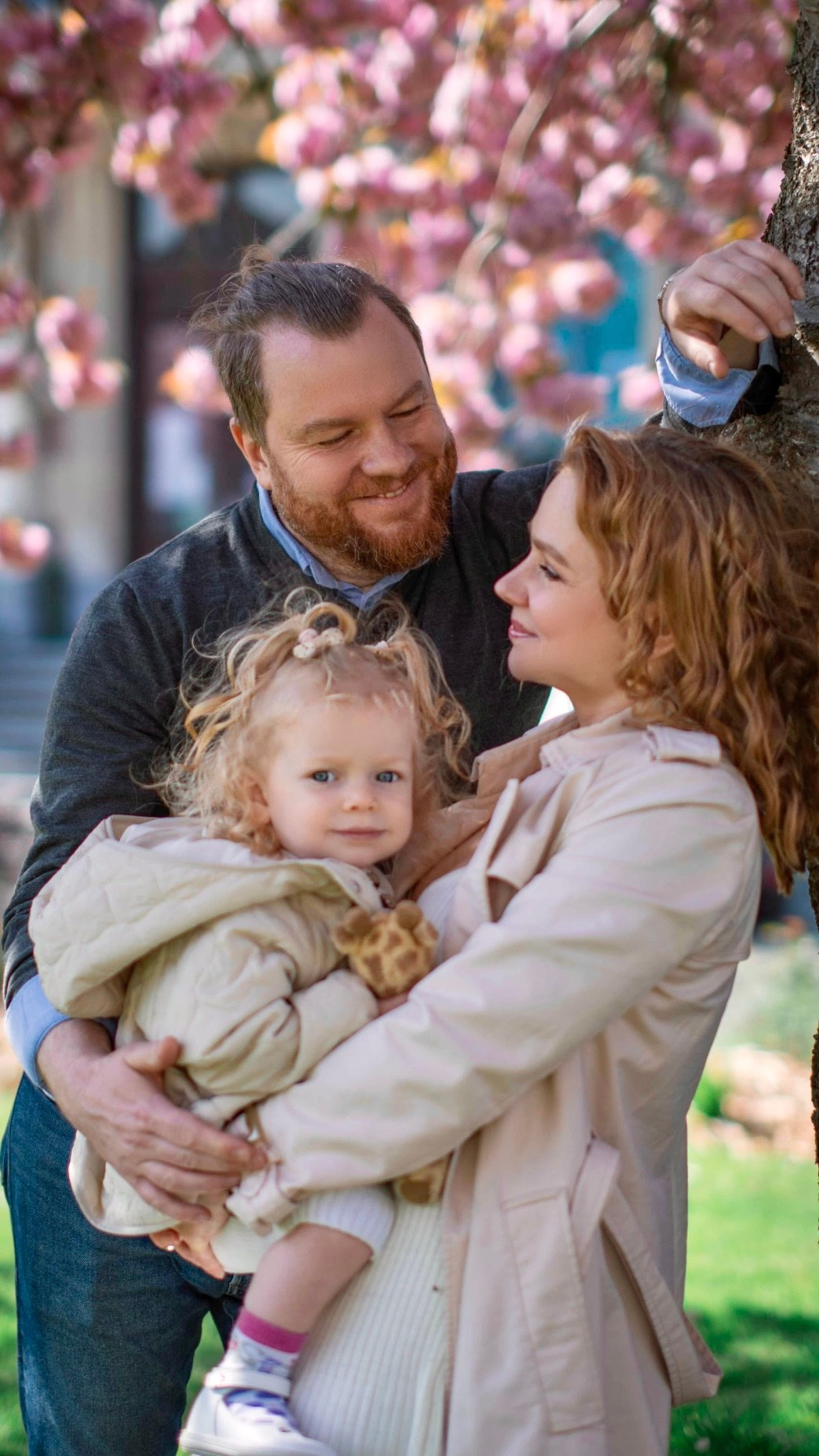 Photographer in Sofia Irina Shadurskaya