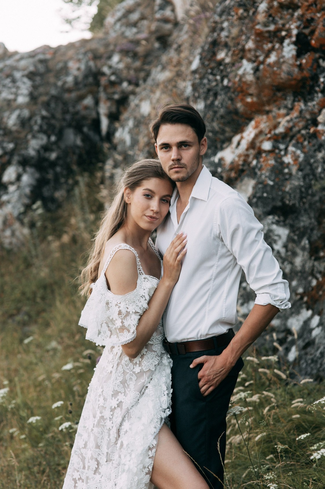 Dima & Nathalie. Fotostudio in Metzingen