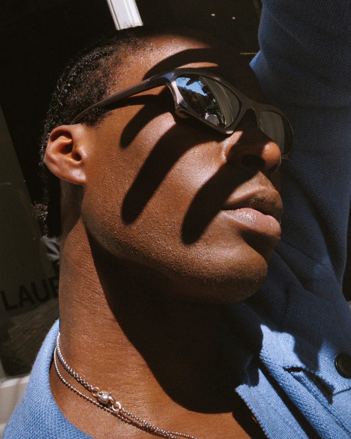 Prince. Photographer in New York City