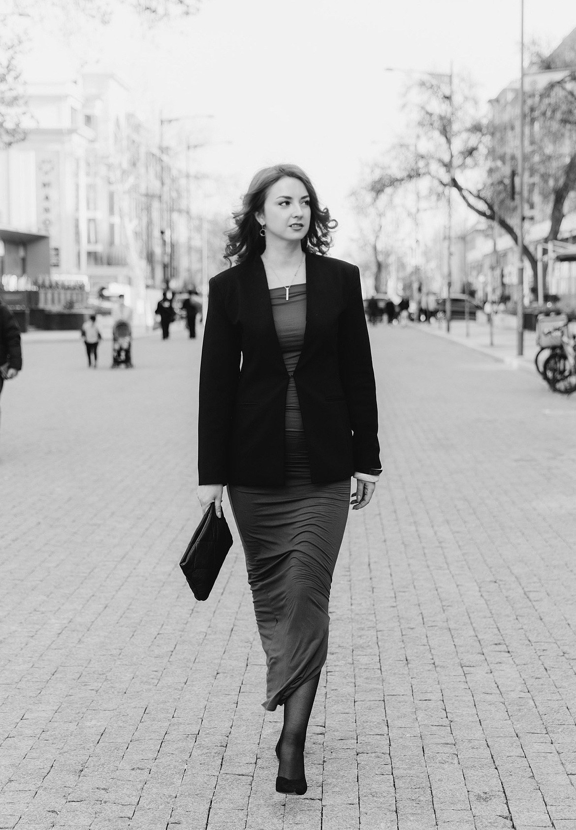 Город, прогулка. Женский и семейный фотограф в Ташкенте