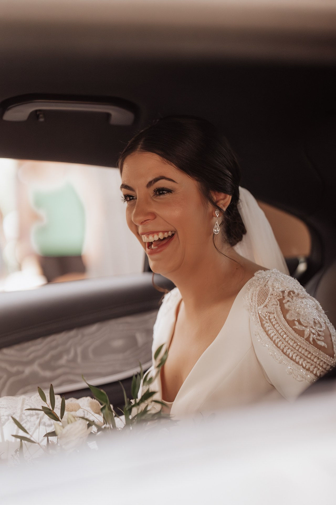 Mª Jose & Victor. Alianza Weddings - Fotografías y vídeo de bodas