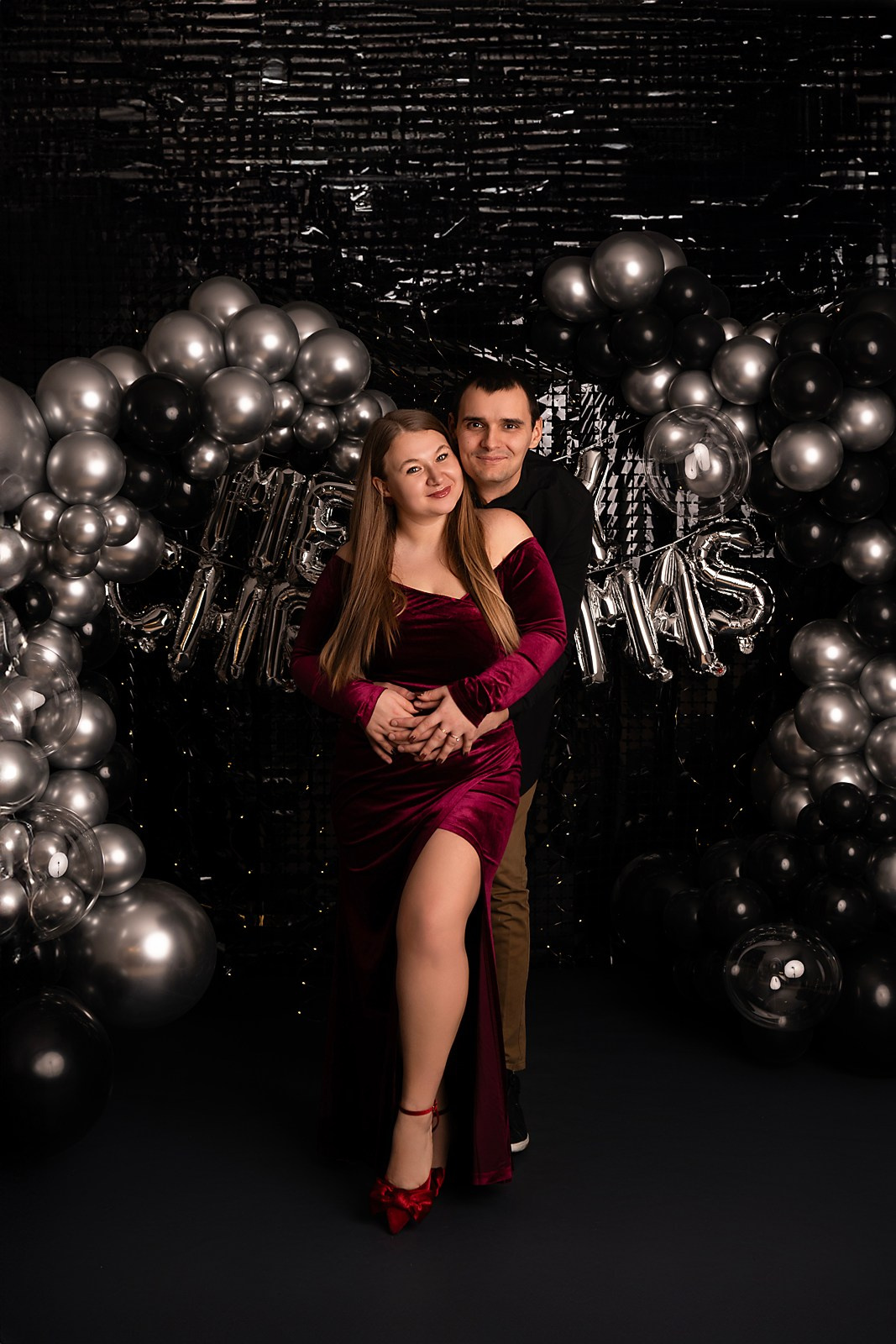 Sesja świąteczna. VideofotKA.pl