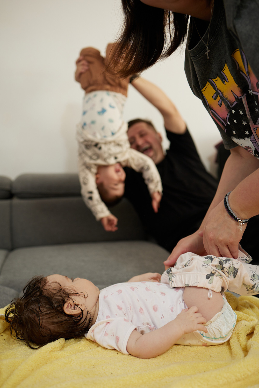 Events. Product and food photographer in Brasov, Romania