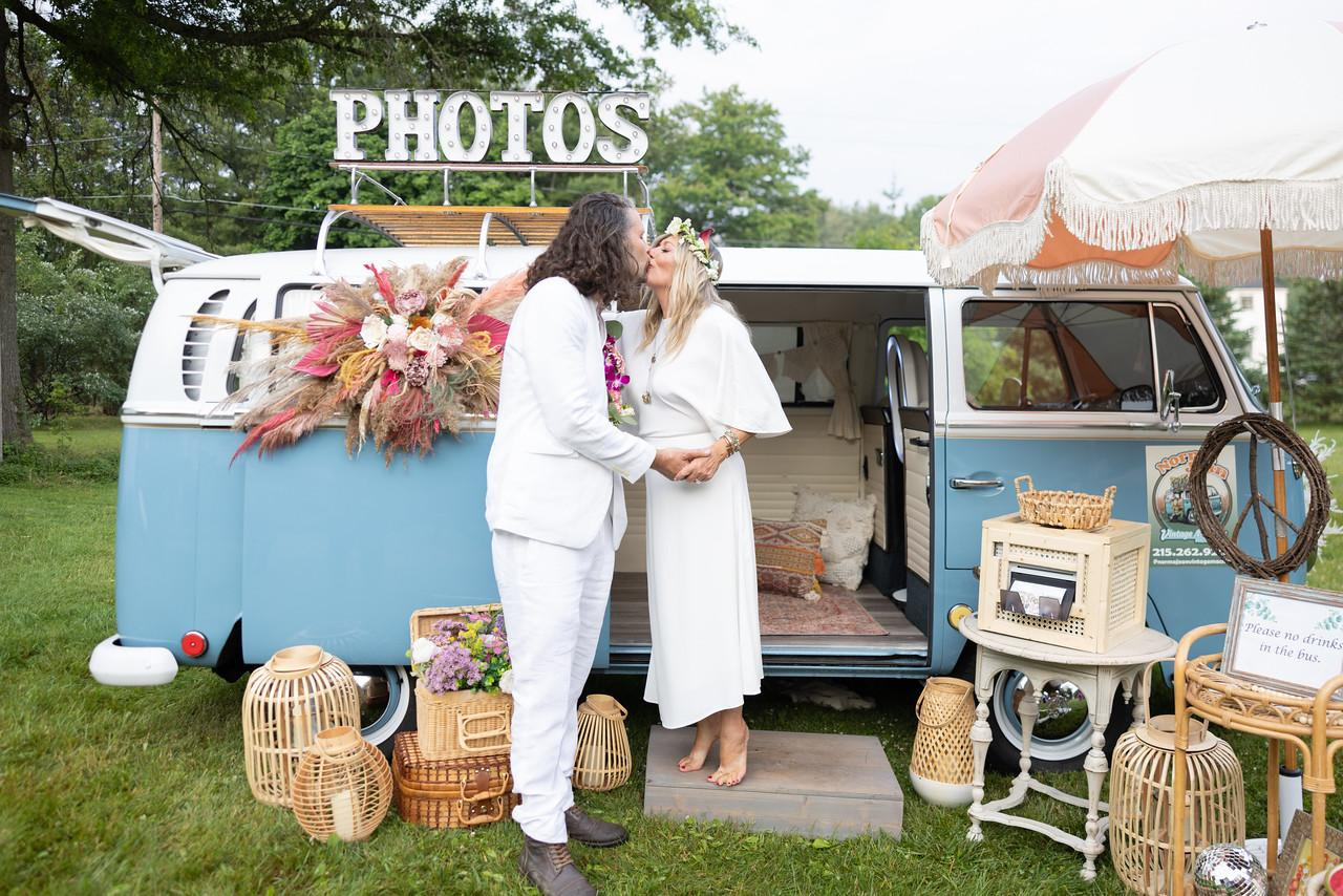 Wedding Photo & Video