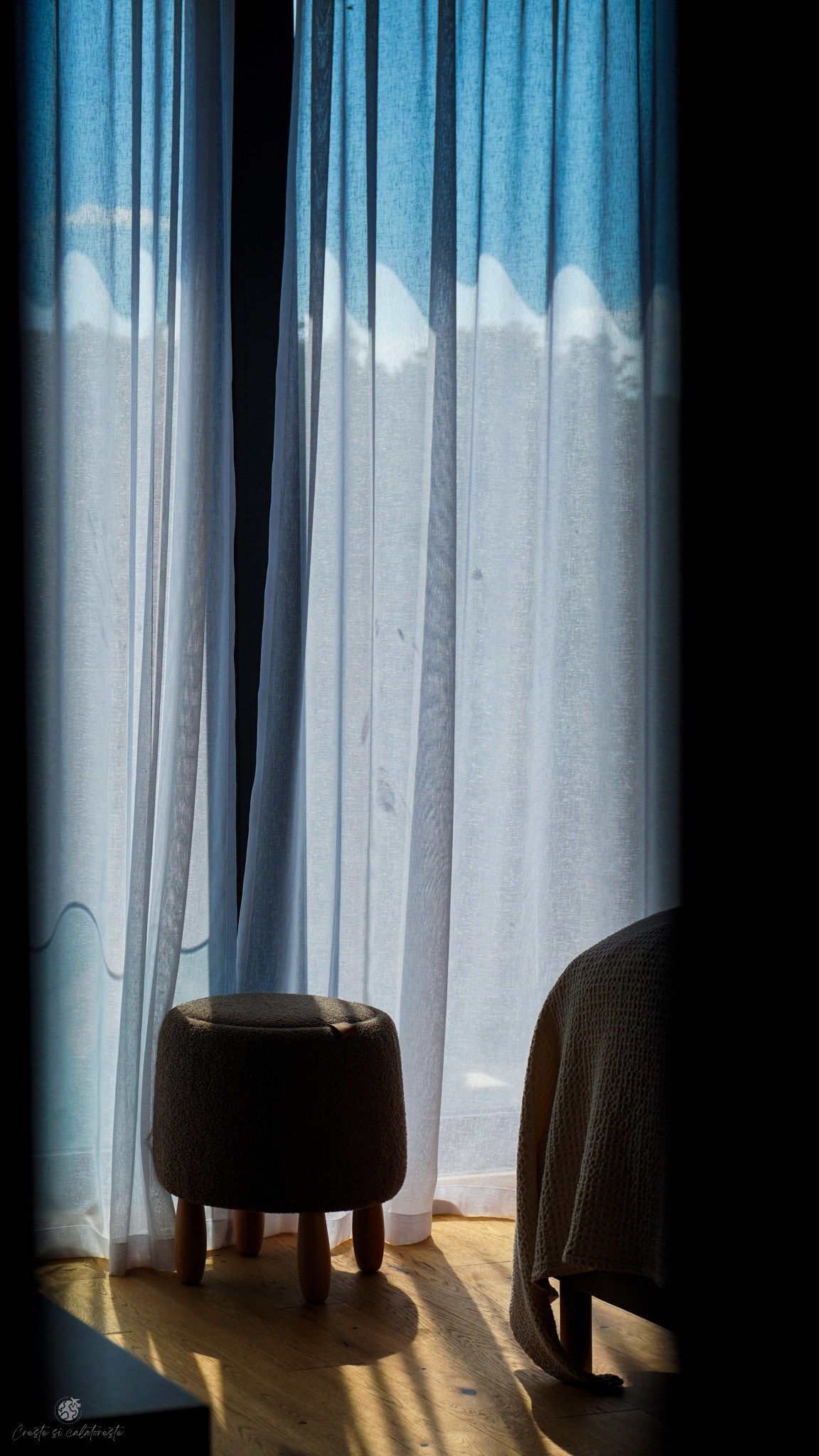 Balvanyos. Creste si calatoreste