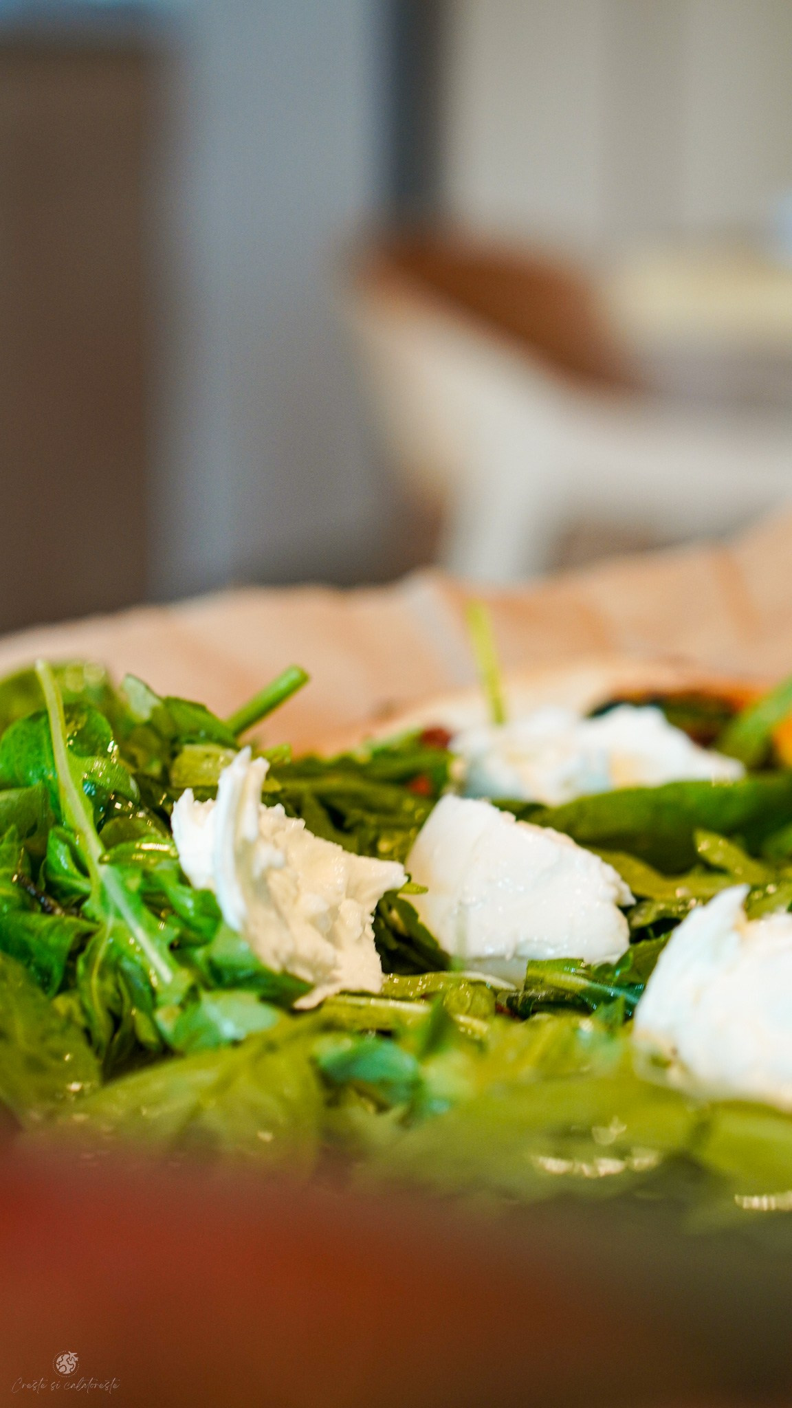 Balvanyos. Creste si calatoreste