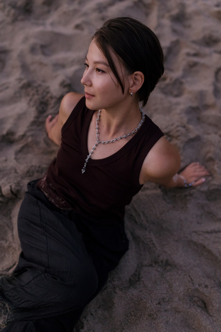 DIGITAL. Valery — Film and digital Photographer. Conceptual, Portrait & Brand Photography. Authentic, Identity Focused Storytelling. Lisbon, Portugal