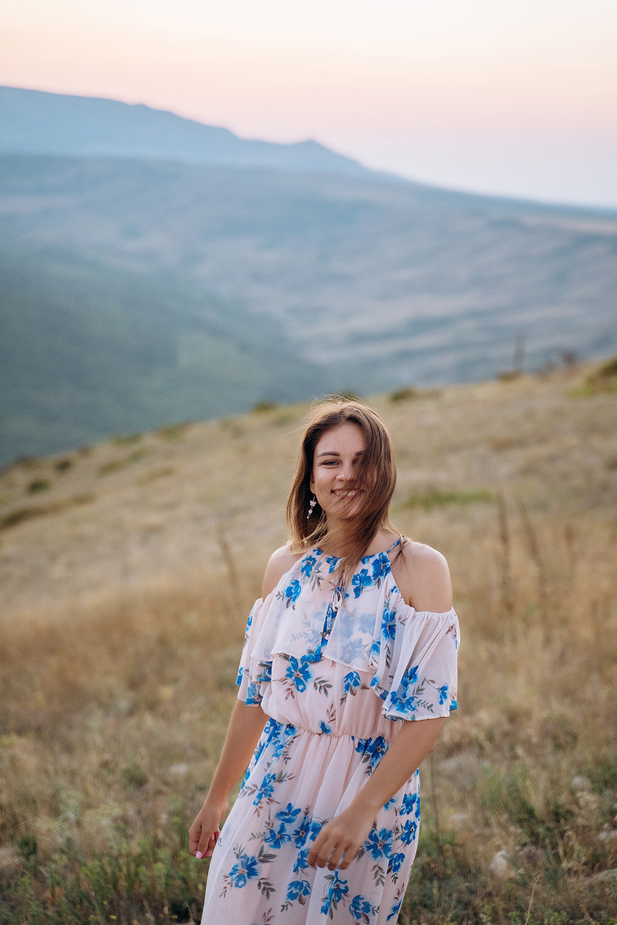 Смотри, какой вид!. Свадебный и семейный фотограф Алексей Попов. Штутгарт, Германия