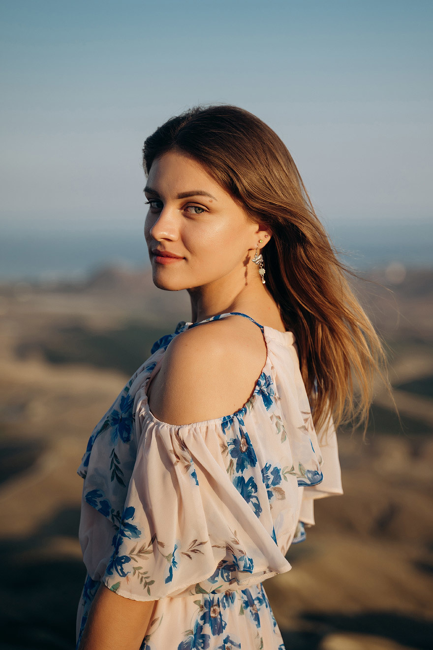 Смотри, какой вид!. Свадебный и семейный фотограф Алексей Попов. Штутгарт, Германия