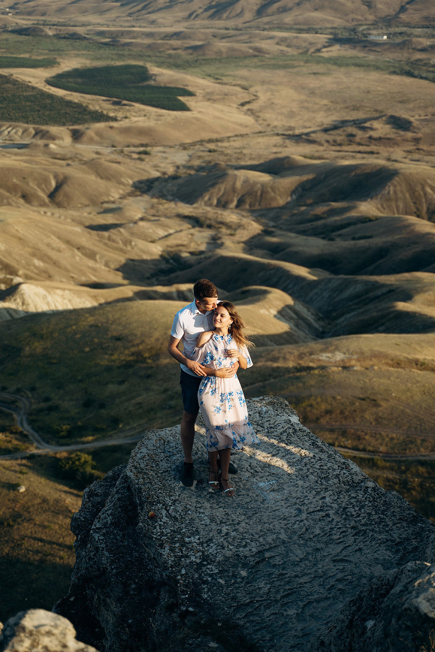 Смотри, какой вид!. Свадебный и семейный фотограф Алексей Попов. Штутгарт, Германия