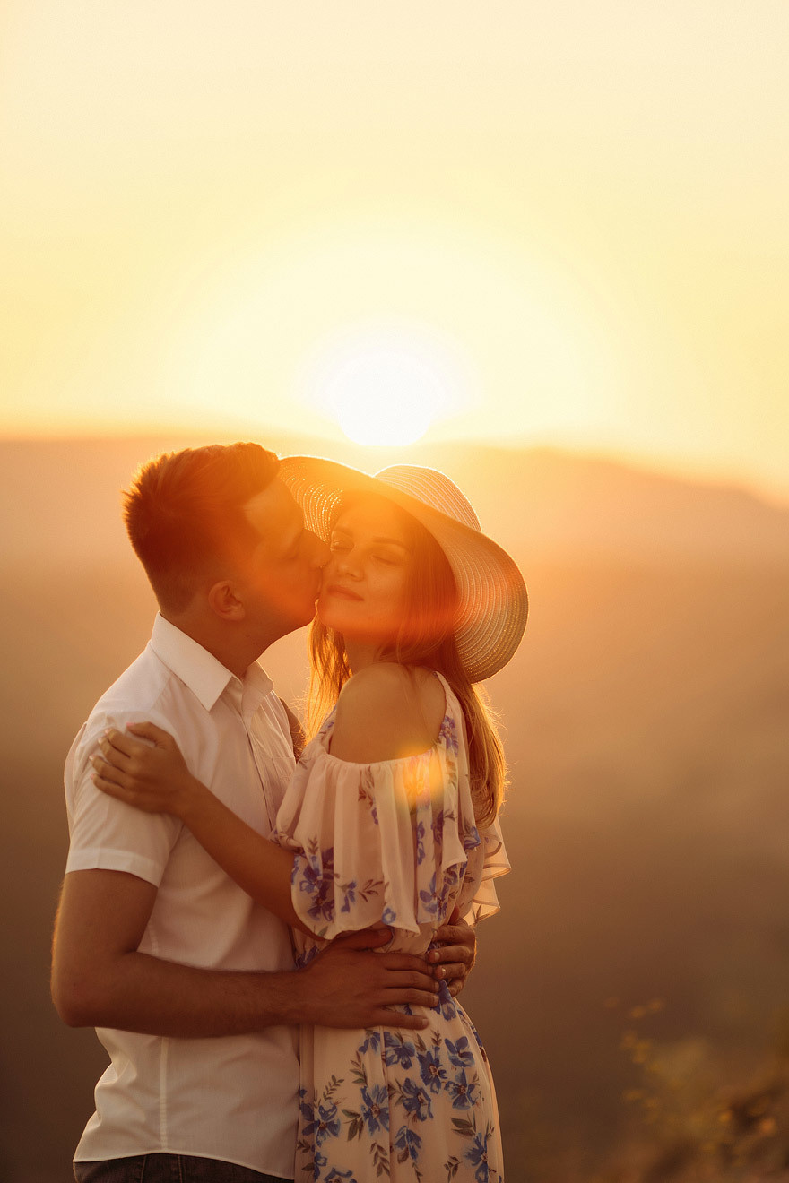 Смотри, какой вид!. Свадебный и семейный фотограф Алексей Попов. Штутгарт, Германия