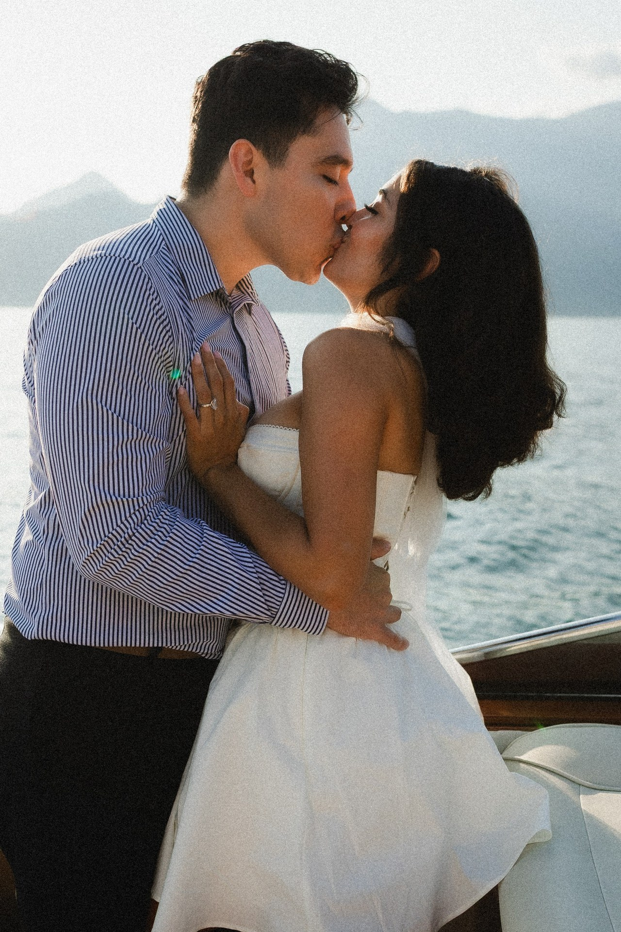 Отзывы. Фотограф в Милане Анна Линник