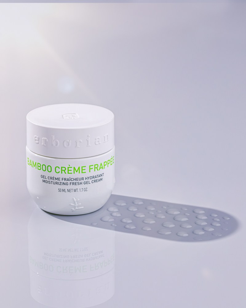 Food & product photographer Suleyman Suleymanli