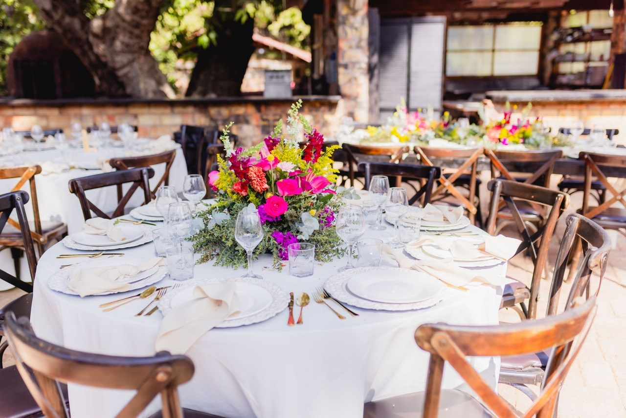 Boda en Villas del Médano, Rosarito | Fotografía de Bodas en Baja California