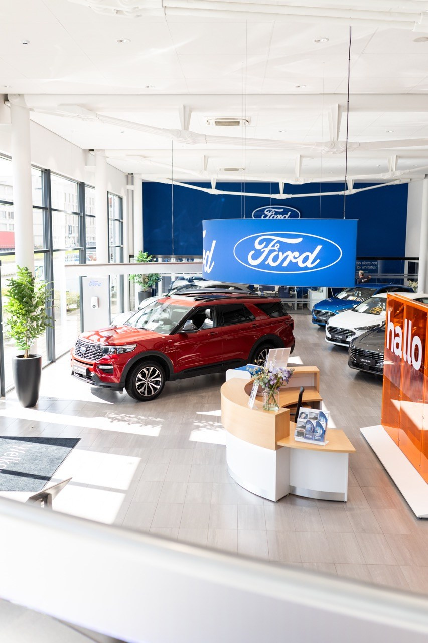 Dana Lišková - Portrait and brand photographer Prague - Business portrait Prague - Brand photo Prague - Business and corporate portrait Prague - Corporate photography Prague