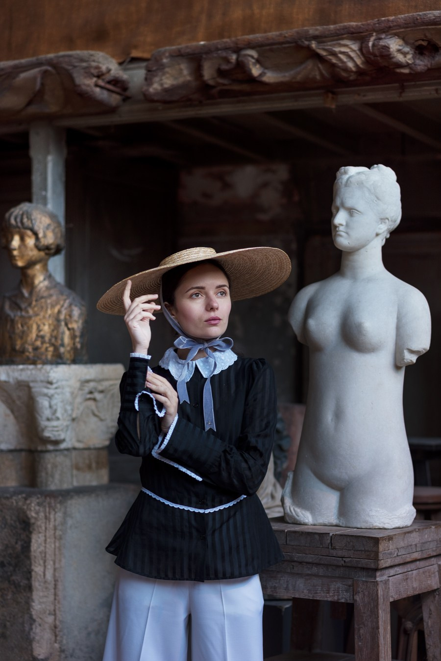 Séance photo contenu digital Roubaix