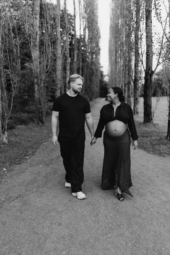 Diara & Paul. Hochzeitfotografin Düsseldorf, NRW Nadja Holzmann