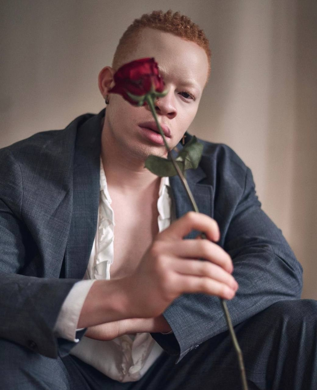 Dulaeva Photographer