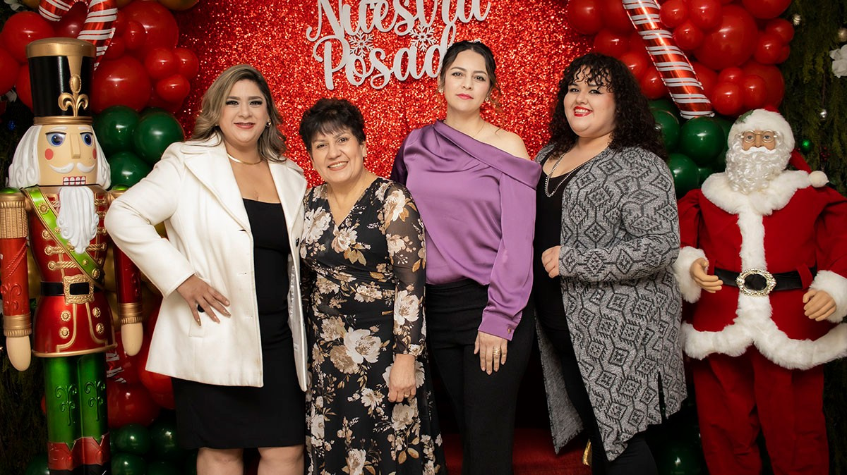 POSADA SUTUES 2025. Principal