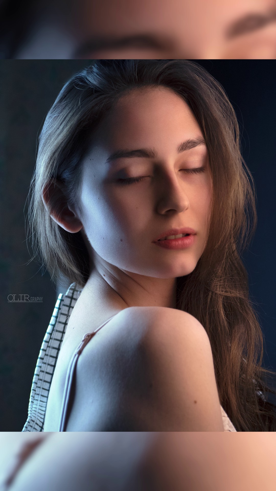შოურილები. Clapp Studio