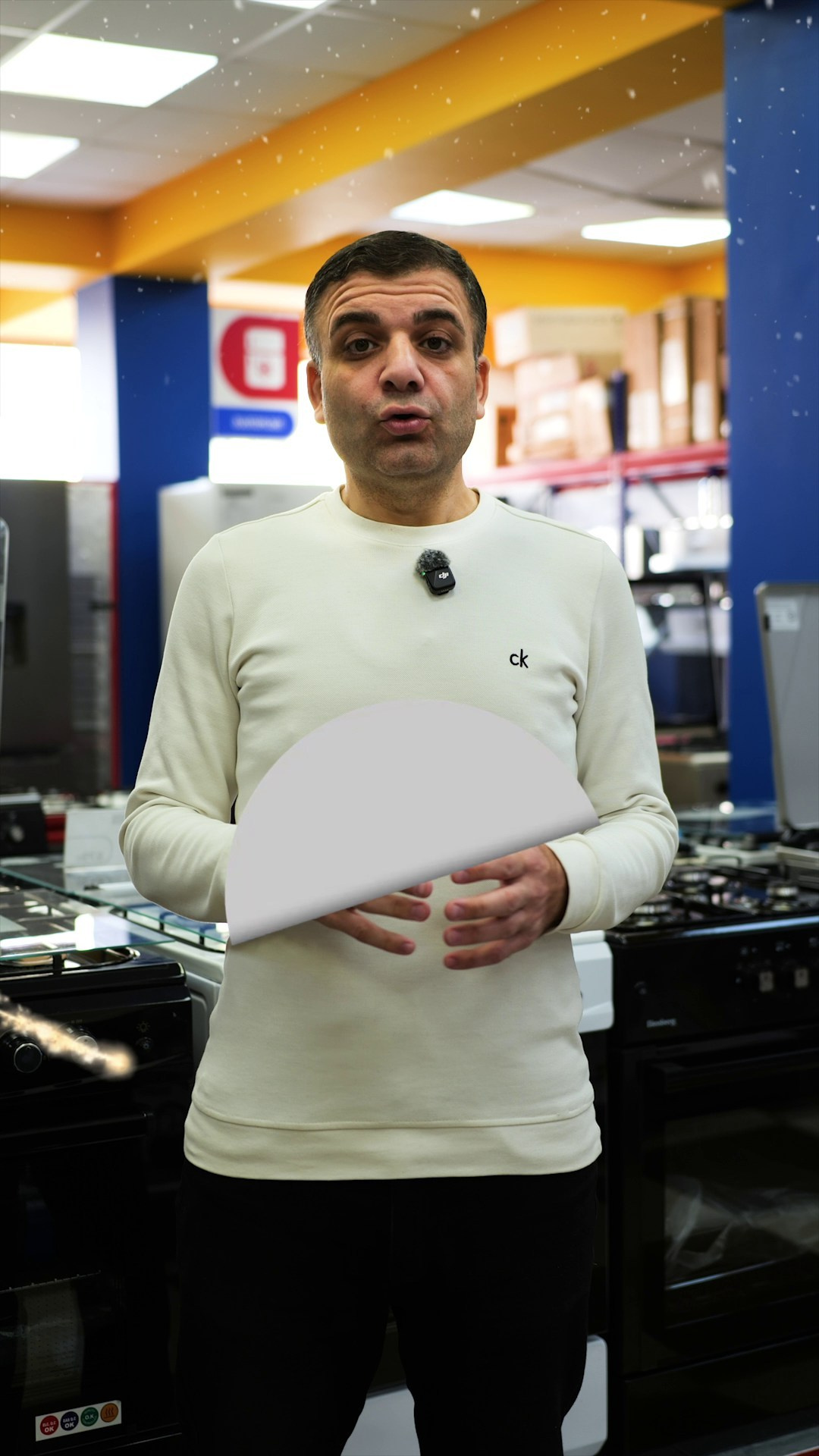 სოც-მედია კონტენტი. Clapp Studio