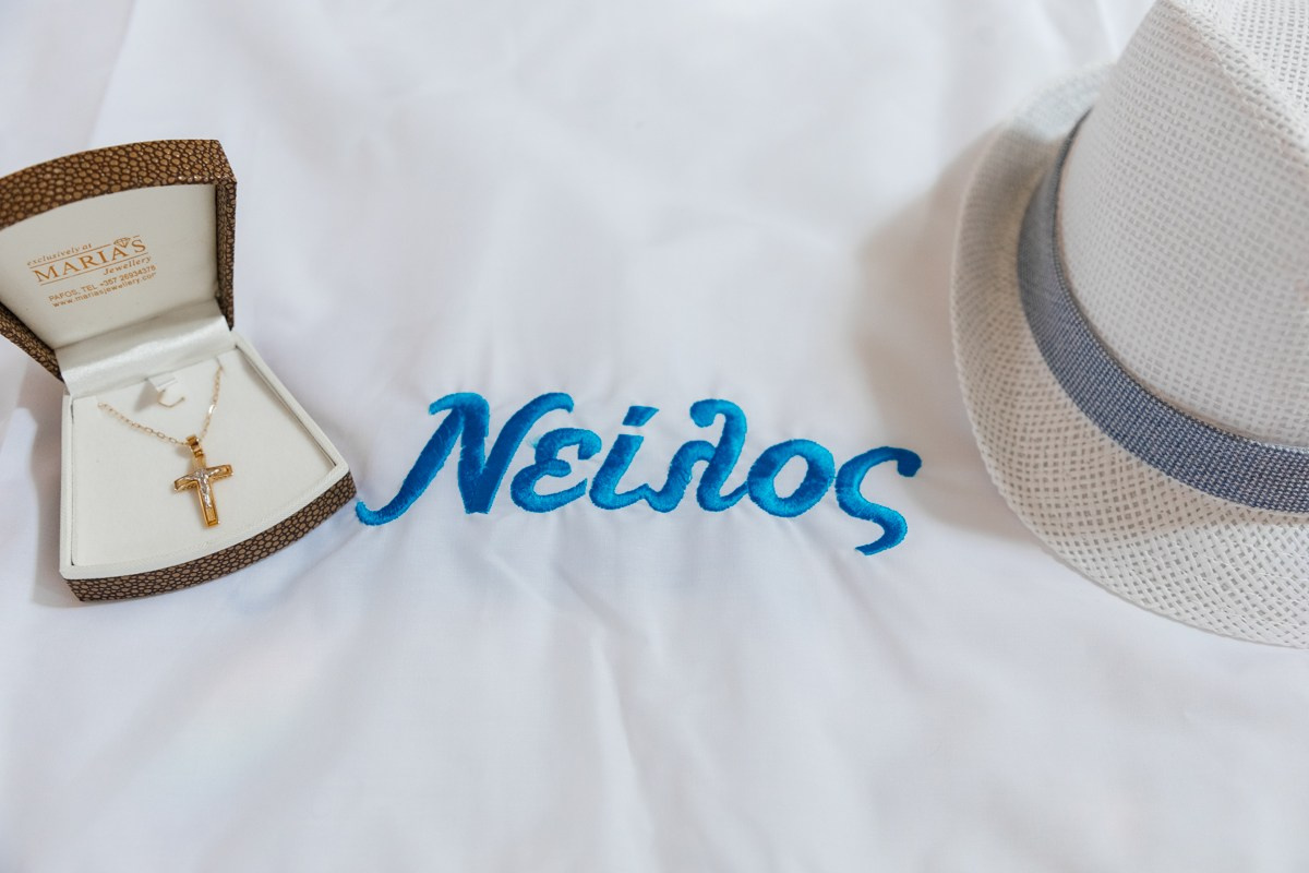 Хрещення N - Прекрасне святкування в Європі та Нідерландах. Весільний фотограф у Нідерландах та Європі — Тіна Ялóва