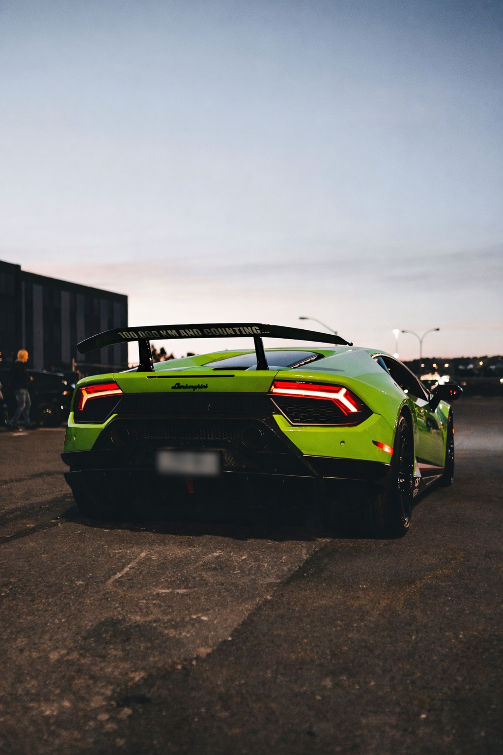 Automotive. Stargazing Production