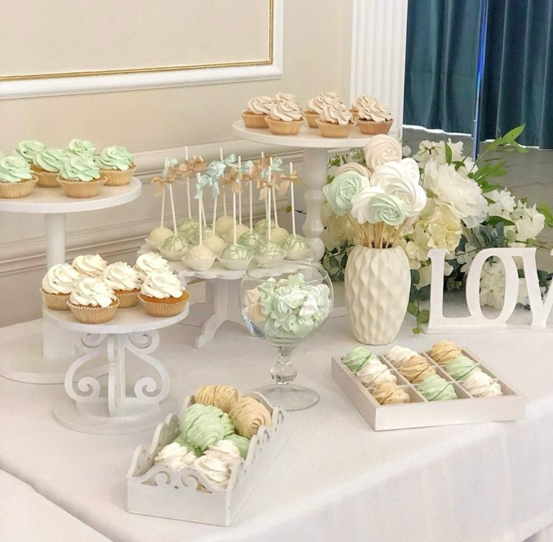 Candy bar. Color Boom