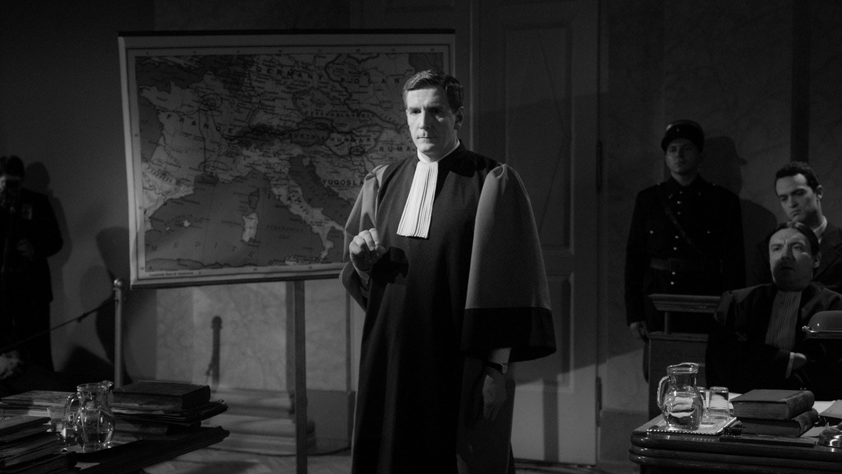 Bullets Over Marseille. Commercial and studio photographer in Belgrade