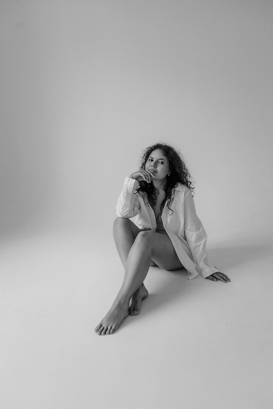 Maria. Studio Kraków. Fotograf w Krakowie i Europie