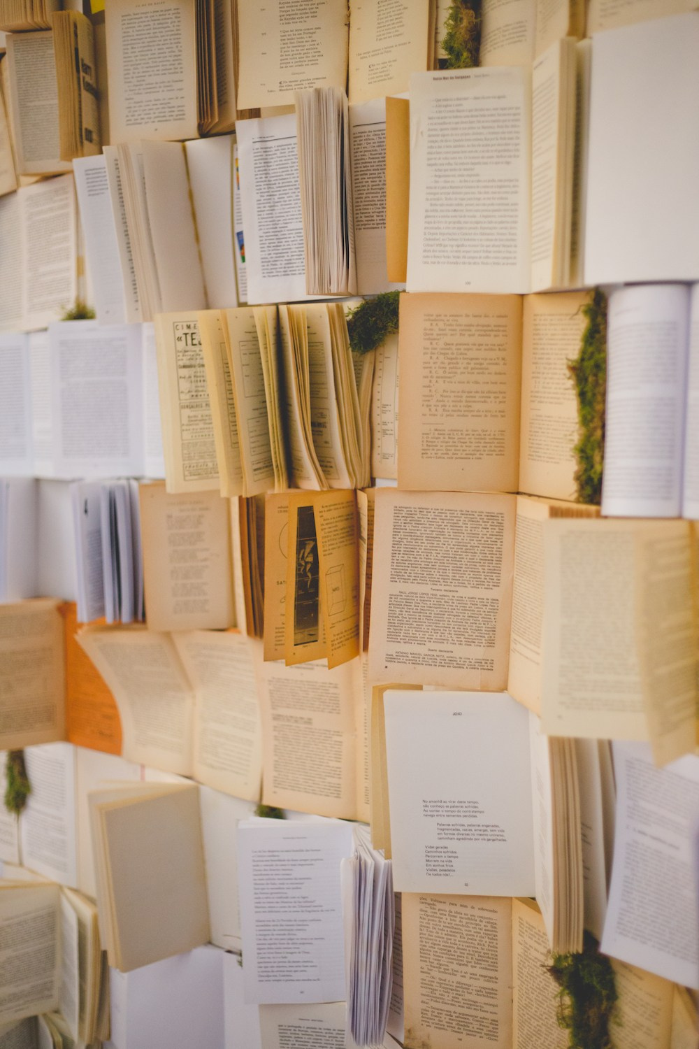 “Book Of Love”. Rui Mota Pinto Wedding Designer & Planner