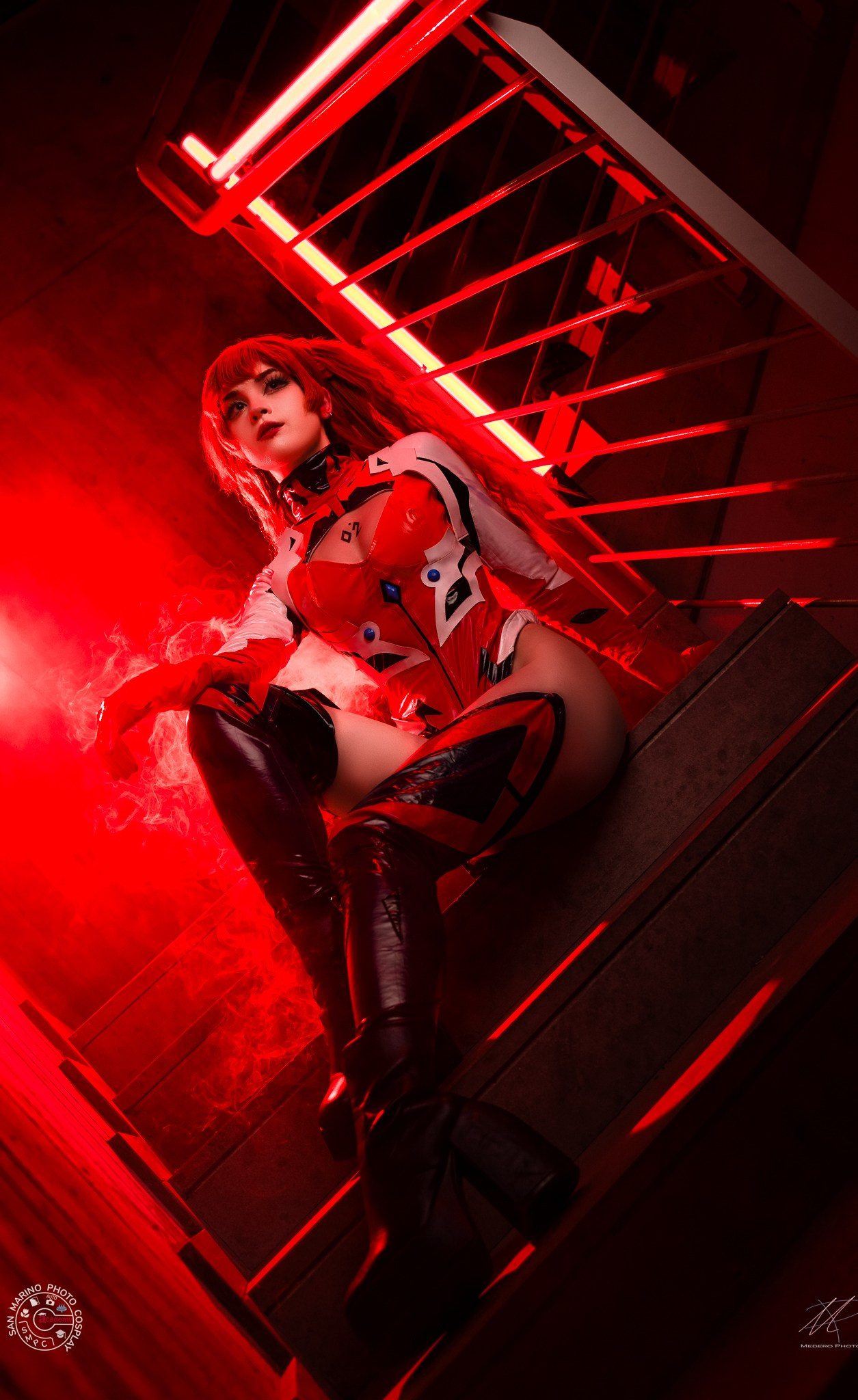 San Marino 2024. Medero Photos