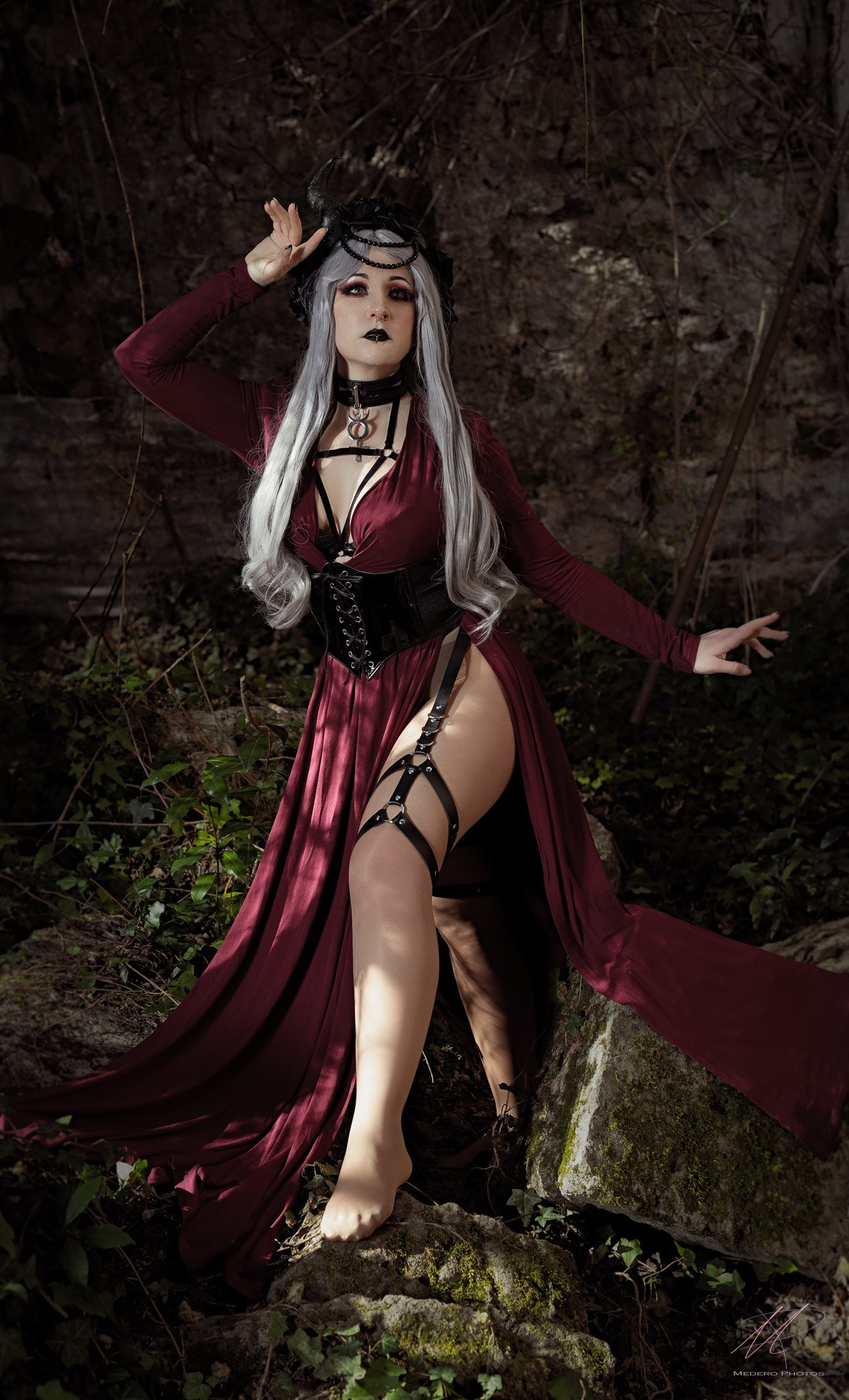 Veronica. Medero Photos