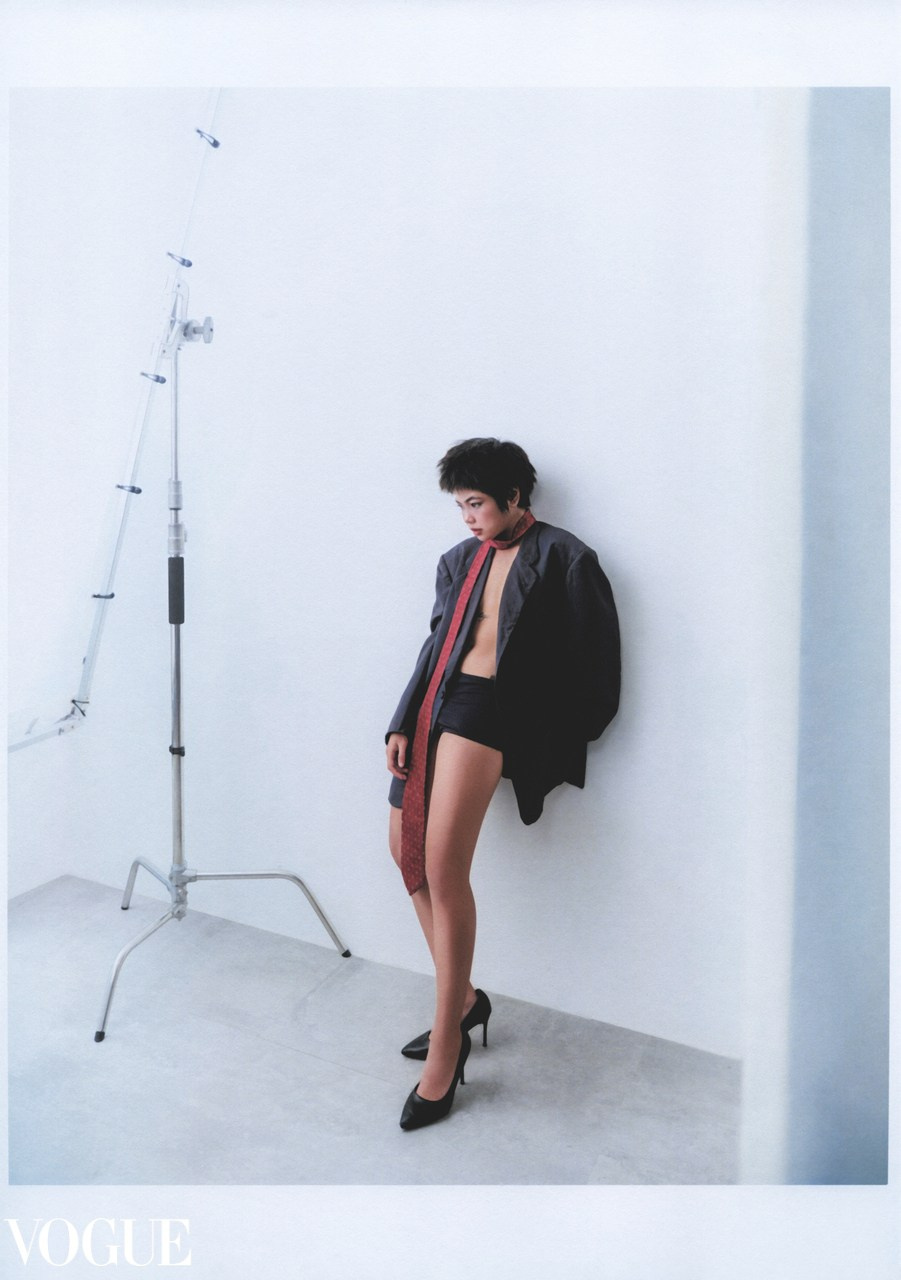 HYU x VOGUE. FINE ART PHOTOGRAPHY