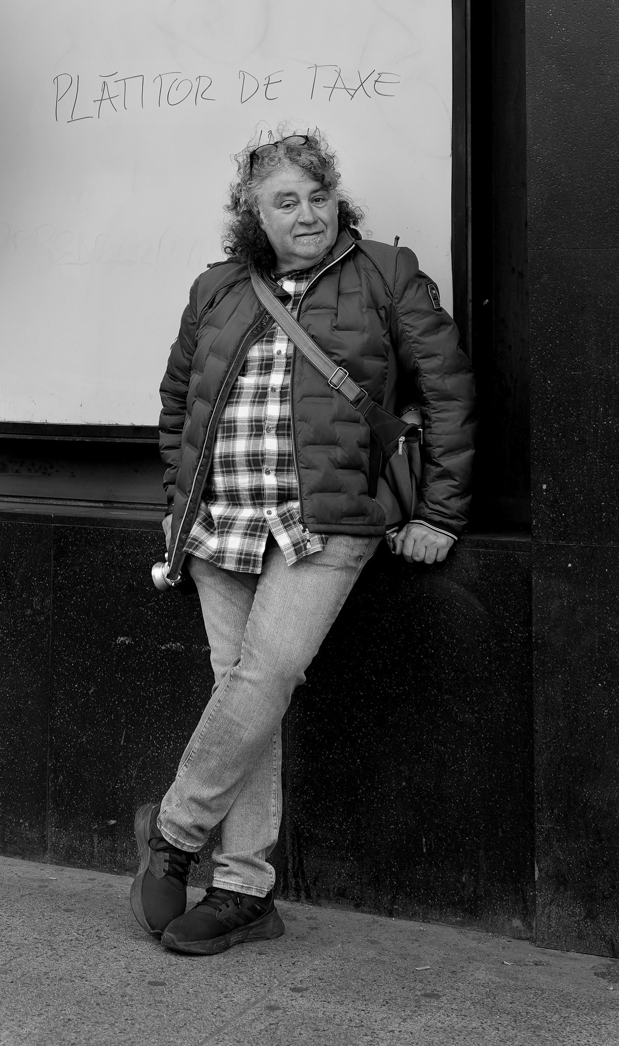 Fotografie de strada. Foto Studio — Fotograf de evenimente, nunti, botezuri, portrete