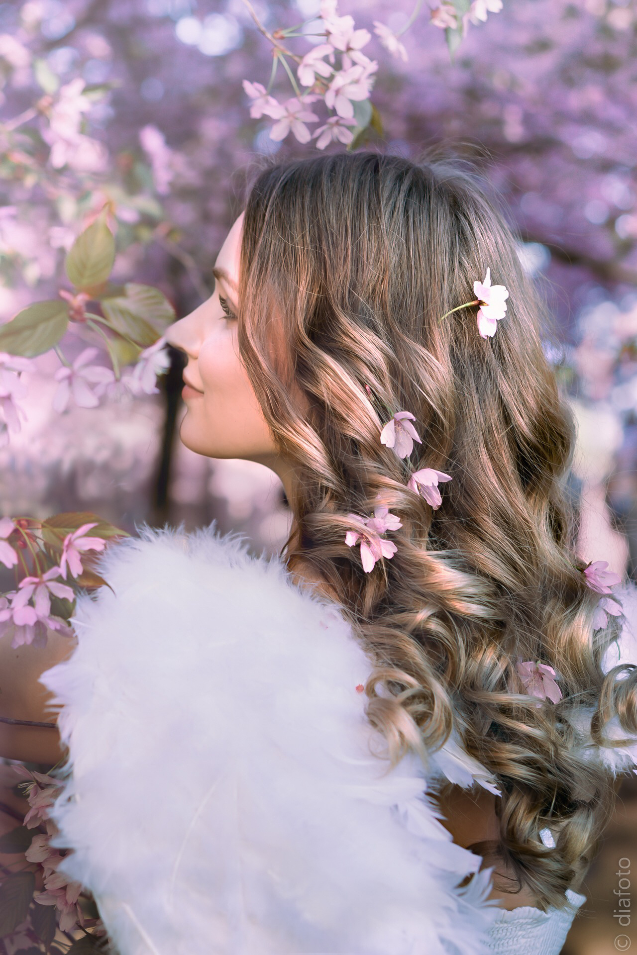 Makeup for Events. DiaBeauty | Makeup and Hairstyle Barcelona, Castelldefels, Sitges