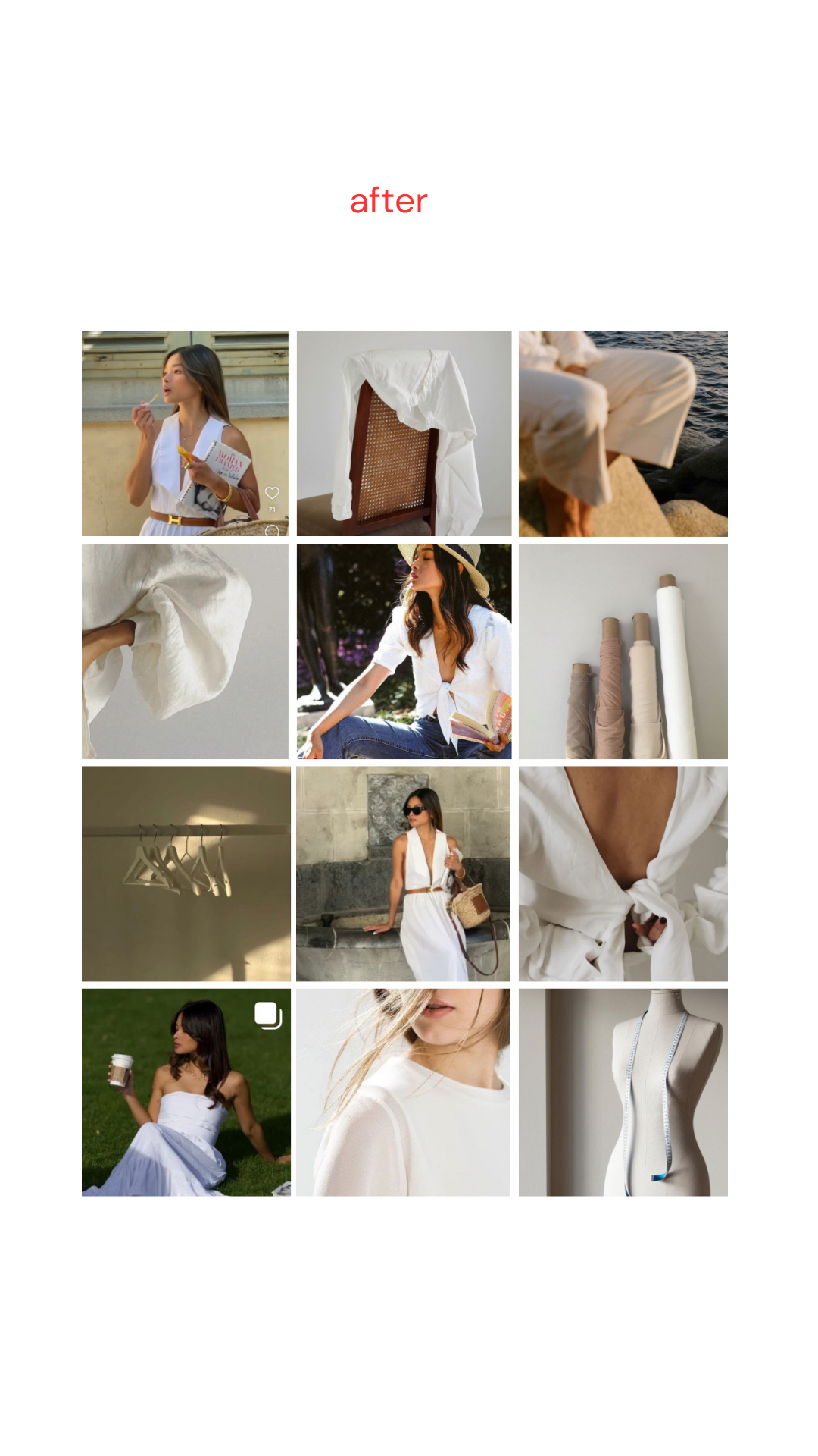 Hulya Clothing line. Agence de médias sociaux|Photographie d’entreprise|Lausanne|Genève|Suisse